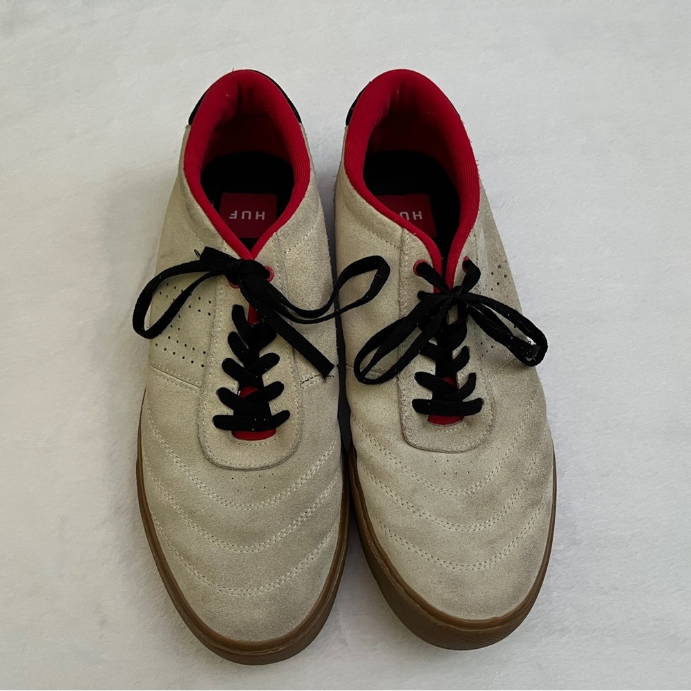 HUF Men’s Skate Shoe